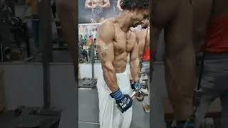 #bodybuildingnation #bodybuilding #shorts