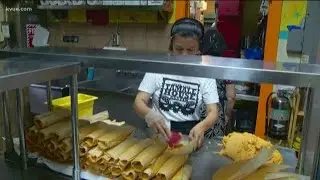 Foodie Friday: Tamale House East in Austin | KVUE
