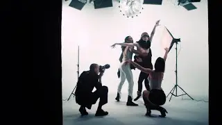 Jack Powers - Cupid Landing (Official Video)