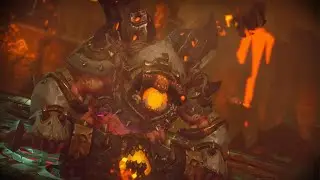 Darksiders Genesis: Chapter 2 - Slag Demon [ITA]