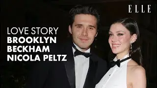 Love story : Brooklyn Beckham et Nicola Peltz