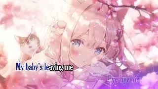 One Way Ticket(ElectroHouse Rmx) - The Cliffters【备有伴奏版视频】