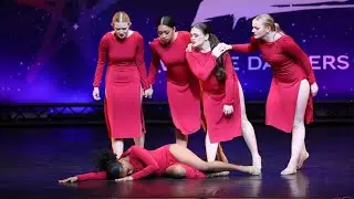 &ldquo;Bad Blood&rdquo; Jeanette&rsquo;s School of Dance