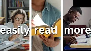 Secrets to Learn Hard Things Fast From Books