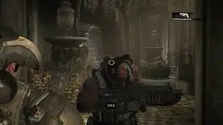 boltok pistol gameplay 2025 - Gears of War Reloaded 2025 Walkthrough ACT 1