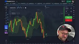Boosting $50 Account in 15 Minutes &ndash; 1-Minute Candles & Impulse Sniper Strategy on Pocket Option