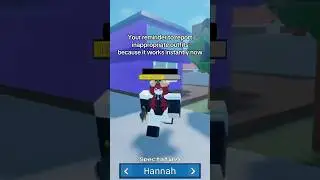 lets make roblox a safer space by reporting inappropriate avatars #robloxsafety #roblox #robloxfyp