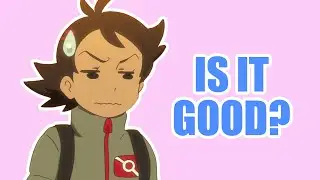 Pokemon 2019! Is It Any Good?