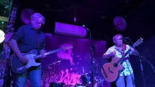 VintageValves Me & Greg (John Fogerty Cover) 