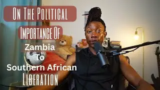 Henry Kissinger, Yasser Arafat, Oliver Tambo, African Union Founding Charter | Amashinda Ep.3