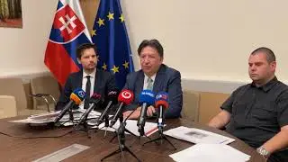 🔴 Envirorezort reaguje na &uacute;toky medved&iacute;c | Aktuality