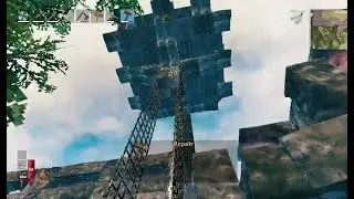 Valheim Stone Arch Properties