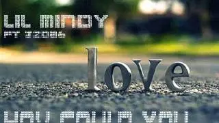 LIL MINDY FT J2DA6-HOW COULD YOU (Official Version