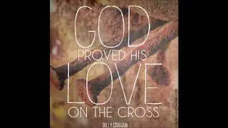 Gosey - Grace Flows Down
