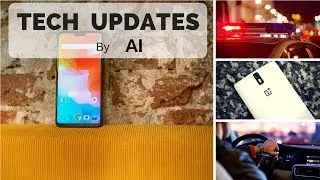 Google AI Death Prediction, Uber Cheap Fares, Gaming Disorder, Benz Drive (Tech Updates #16)