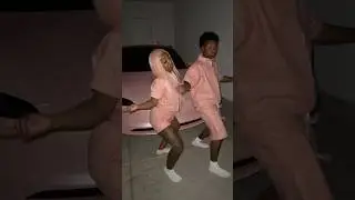 PINK HAIR COUPLE💕😱😍