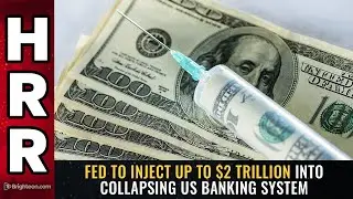 US Banking Crisis: Fed's $2 Trillion Rescue Plan Explained