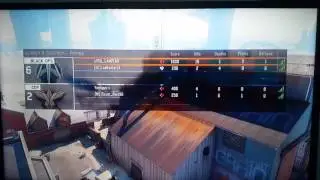 Youngry and Scott b03 v DicksoutforHarambe420 Disputed