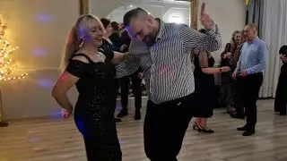 17 01 2026 Dziękuję Kapeli za fajną dedykację!
