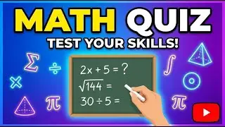 Can you Answer this Math Question ?