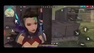 2019 free fire gameplay