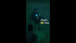 hugin the wise