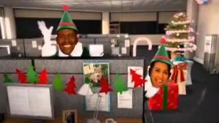 Happy Holidays Good Day Sacramento :)