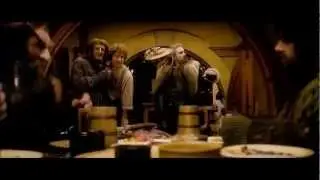 The Hobbit crack