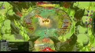 KD206 - TC / Elite Thunder Roc / 2024-09-01