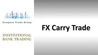 FX Carry Trade + DXY