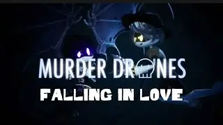 Falling in love | JVKE Lyrics: TalvezseaAlexis Resubido