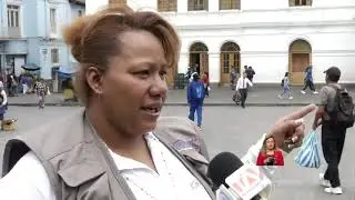 La realidad del trabajo sexual en el Centro Histórico de Quito