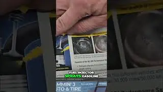 Direct Injection: Problems Manufacturers Face Explained! #shorts