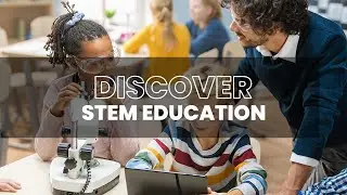 STEM Education in Qatar