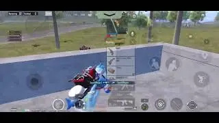 Upthrust highlights 😅