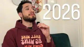 Мои реалистичные планы и цели на 2026 год