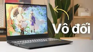 Laptop Gaming 26 triệu ngon nhất bạn c&oacute; thể mua ? | Review Acer Shadow Knight 6