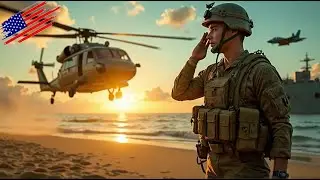 U.S. Military Buildup in Puerto Rico: Helicopters, Troops, and Naval Power | Tactical Command USA