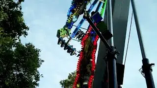 XXL Offride Foire du Midi 2023