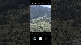 SAMSUNG 100x ZOOM - Trial #200mp #8k #galaxy #trending