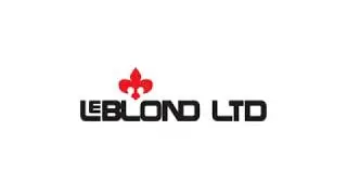 Welcome to LeBlond!