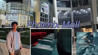 Rewari Mein New Mall Open Ho Gya Hai or humne usme Dhurandhar bhi dekh le Bhot maze aaye
