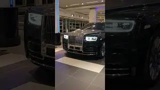 Phantom $680,000 RollsRoyce Phantom #2024 #phantom #rollsroyce #shorts
