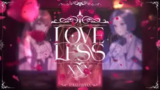 Taeseo X Rodin X Semi｜LOVELESSXXX｜VanaN'Ice