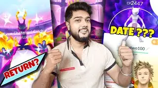 Now Everyone Wants This Pokemon | Pok&eacute;mon Go 2024 | Mewtwo Gigantamax Kanto @poketrainer9205