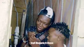 Tv Chorus Staff Memoria Ft Chave Afta 1