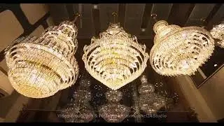 Luxyle Brand Film