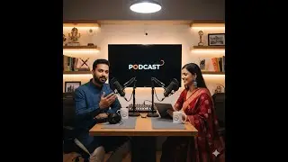 PODCAST  - 