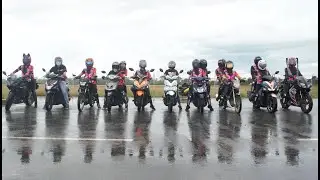 BOHOL LADY RIDERS CLUB ( BLRC ) | Miss Ai
