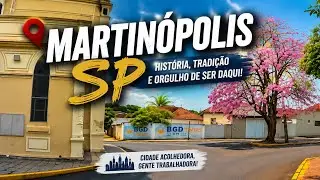 MARTINÓPOLIS SP.
